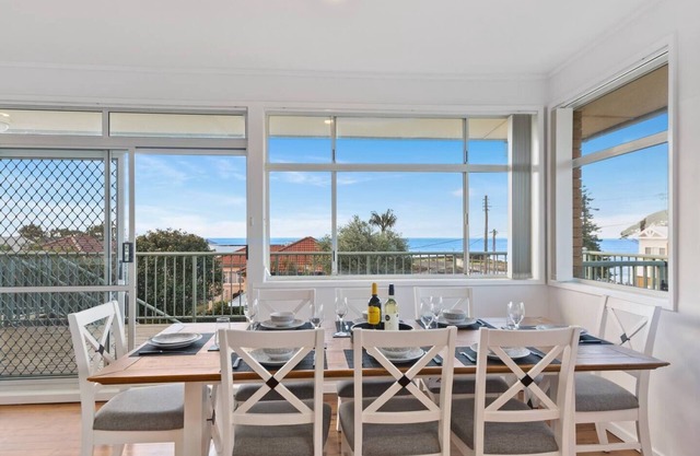 Harbourview Escape Serene Shellharbour Family Stay