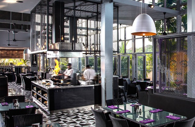 Hard Rock Hotel Bali