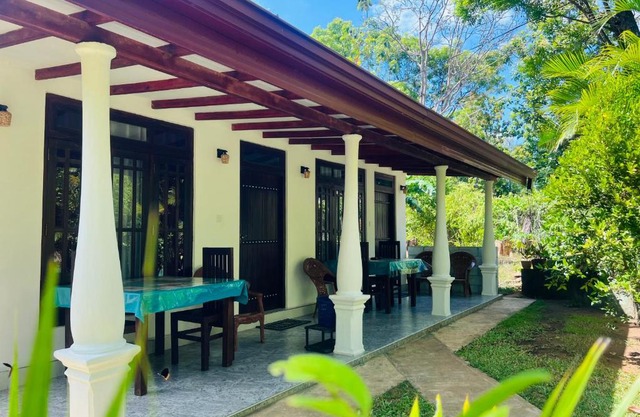 Harini Villa