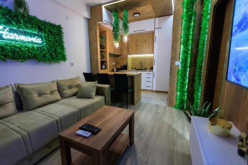 Harmonia Lux Aqua park