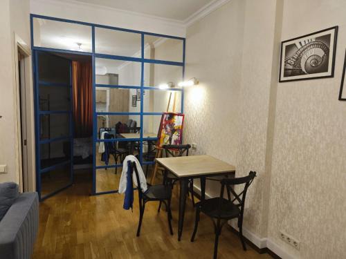 Harmony Accommodation