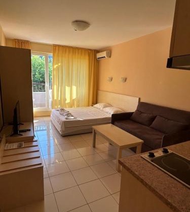 Harmony Hills Tomovi Apartament G24