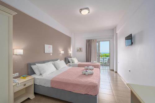 Harmony Hotel