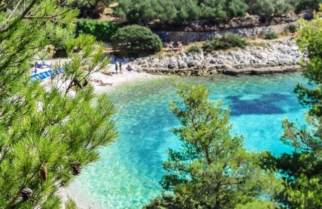 Harmony Room Hvar
