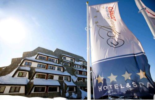 Harry-apartmani, Apart Hotel&spa Zoned Kopaonik - Special offer for Genius status for bookings during Early Booker, additionally included parking, swimming pool and children under 13 stay free