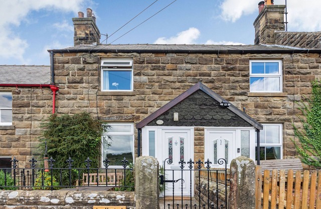 Hart Cottage, GLAISDALE