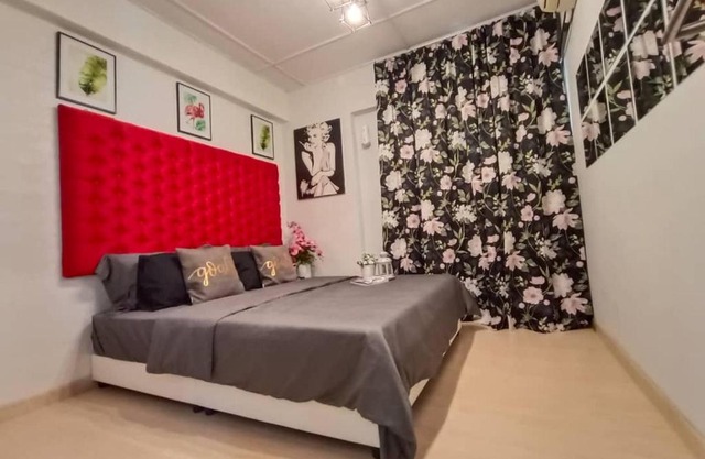 HARUM HOMESTAY