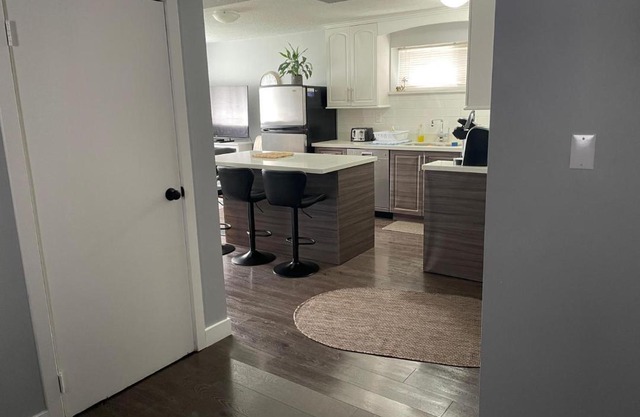 Hastings Sunrise Experience