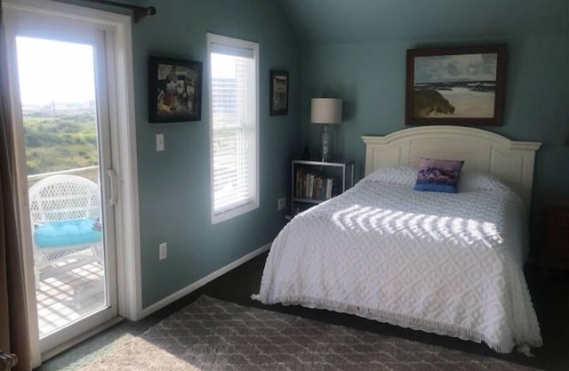 Hatteras Village w/ Water Views *Southside * 1