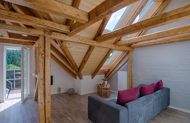 Haus 2 Ferienwohnung 5