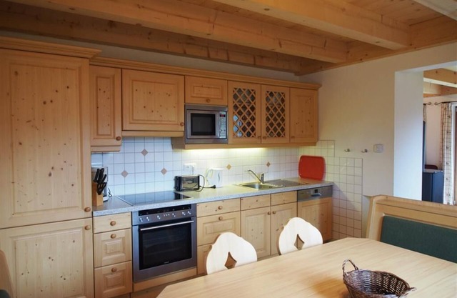 Haus Gerlinde en Silberleiten, Gerlosplatte, Zillertal Arena