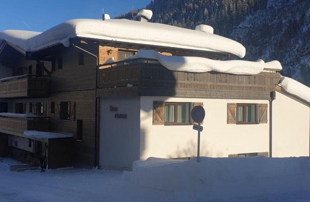 Haus Gertrud