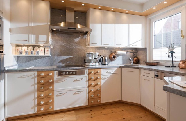 House Henni is ideal for large families or groups