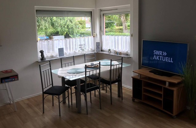 Haus Hölderlin vive en el campo