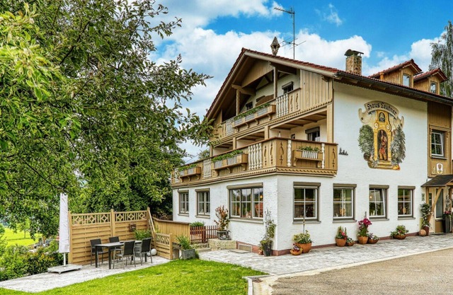 Haus Leutner Bodenmais