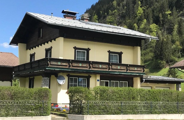 Haus Scharl