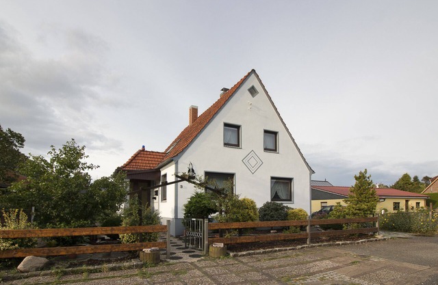 Haus Schierholz - Vacaciones relajadas en Bremerhaven