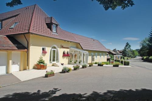 Haus Schwarzwaldsonne