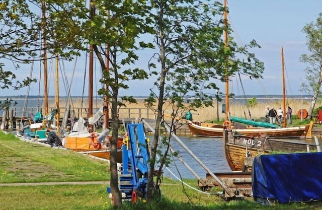 Casa en Barth am Barther Bodden