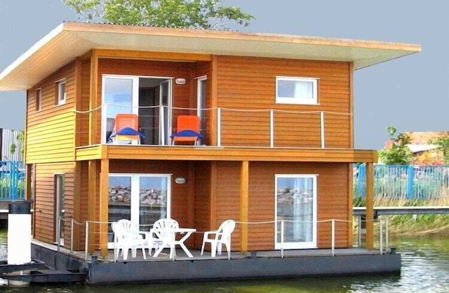 Casa en Barth am Barther Bodden