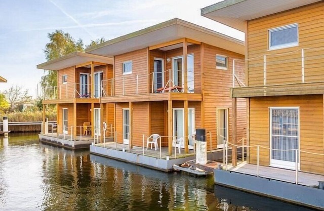 Casa en Barth am Barther Bodden