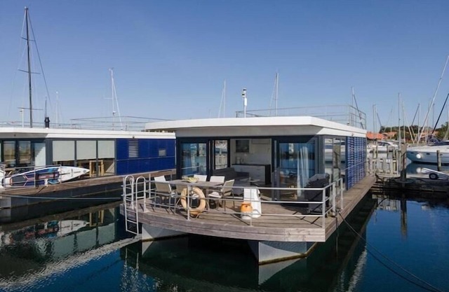 Casa en Barth am Barther Bodden
