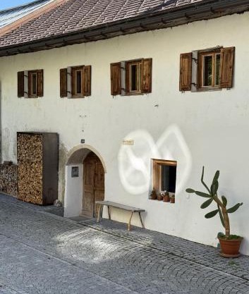 HauszumdurstigenEsel