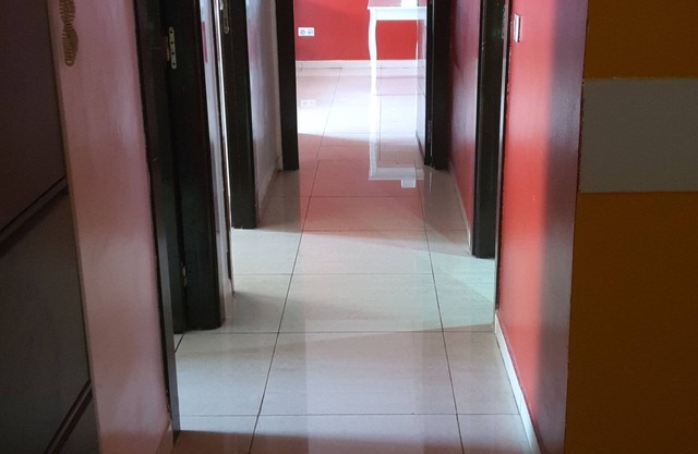 Haut Standing Appartement à Islane Agadir