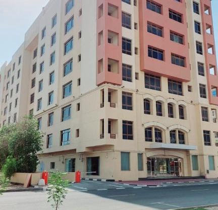 Havana Holiday Homes Oud Metha
