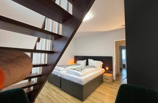 Haven - Hotel Dona