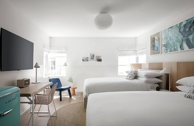 Haven of Relaxation! 2 Comfortable Units, Minutes to Galleria Fort Lauderdale