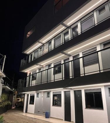 Haven Residence