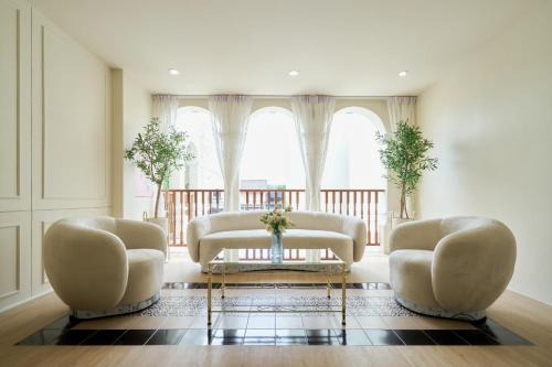 Hawa House Phuket