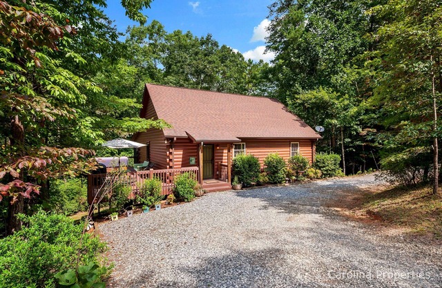 Hawks Terrace- Hot Tub, Mirror Lake Access, Views!