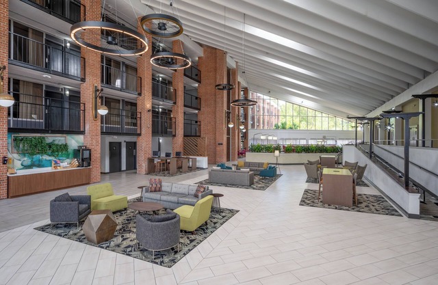 Hawthorn Extended Stay By Wyndham Columbia / Ft. Jackson