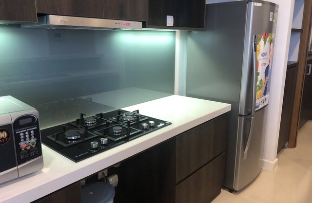 ❤️ [HCMC] Apartamento de servicio de lujo para ti mientras viajas a Vietnam❤️