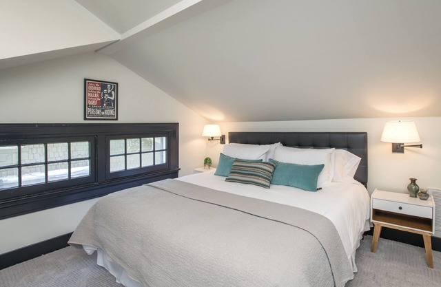 ¡Increíble suite en el corazón de 12th South Nashville!