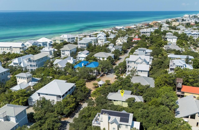 Heart of Palms - New to Dune Allen Realty