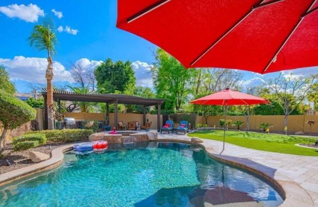 Casa Del Sol - Heated Pool Included and No Cleaning Fee!