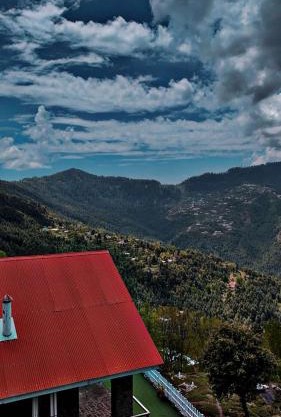 Heaven View Villa