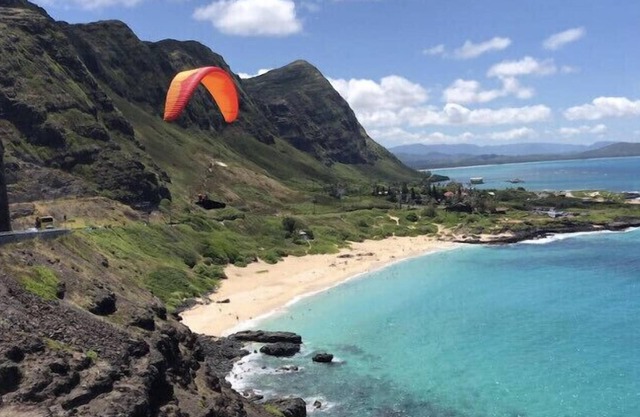⛵️Heavenly Hawaii Oceanview 4 habitaciones