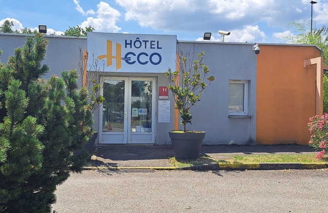 Hotel Première Classe Lyon Sud - Vienne