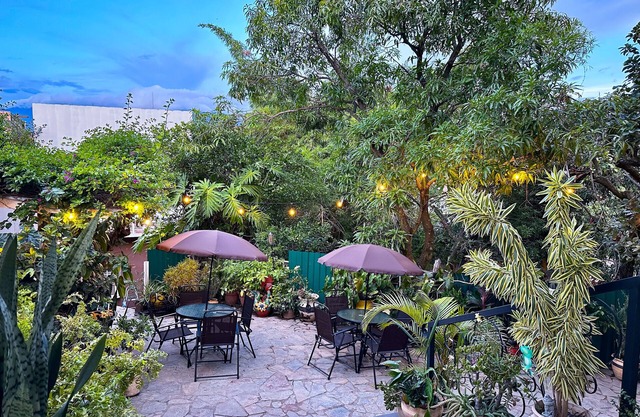 Helechos Hotel Boutique