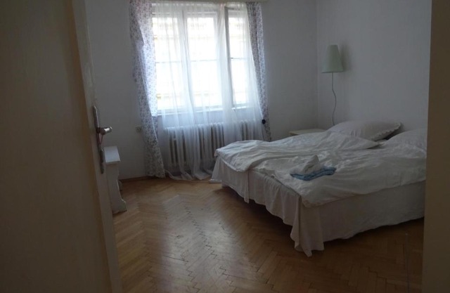 Helle freundliche Wohnung im Zentrum