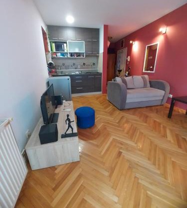 Hello Africa apartment