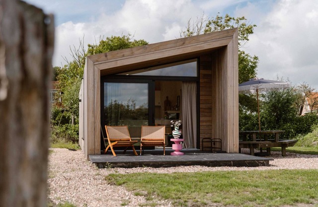 Hello Zeeland - Tiny House Zeeuwse Liefde 15