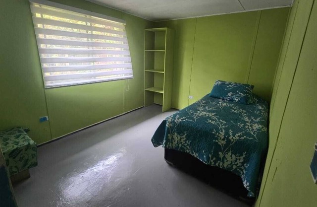 HENUA ROA CABINS, LODGING IN EASTER ISLAND, EASTER ISLAND ACCOMMODATION