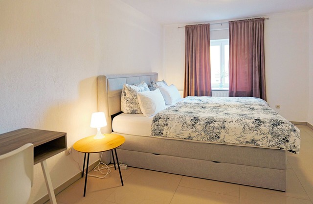 Heritage Apartment with 1 Bedroom