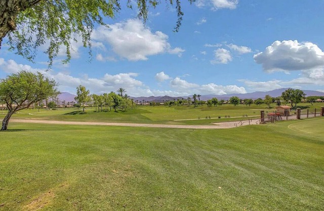 Heritage Palms California house for rent