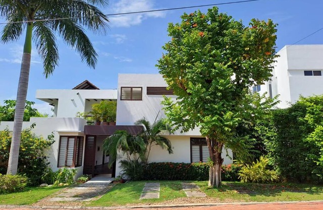 Hermosa casa en Giradot